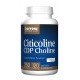 JARROW Citicoline CDP Choline 120kap