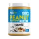 NUTVIT 100% Peanut + Coconut Butter Smooth 1000g