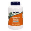 NOW Potassium Citrate Powder (Cytrynian potasu) 340g