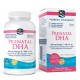NORDIC NATURALS Prenatal DHA 180kap