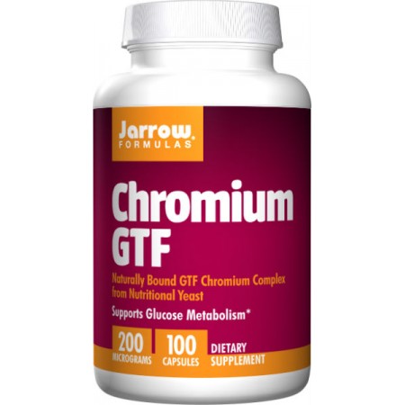 Chromium GTF 100kap