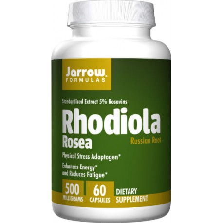 Rhodiola Rosea 60kap