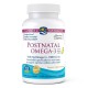 NORDIC NATURALS Postnatal Omega-3 60kap