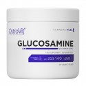 OSTROVIT 100% Glucosamine 210g