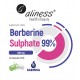 ALINESS Berberine Sulphate 99% 60kap Vege