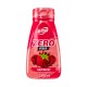 6PAK NUTRITION Zero Syrop Raspberry 500ml