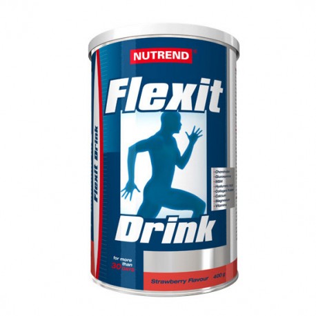 NUTREND Flexit Drink 400g