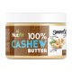 NUTVIT 100% Cashew Butter Smooth 500g