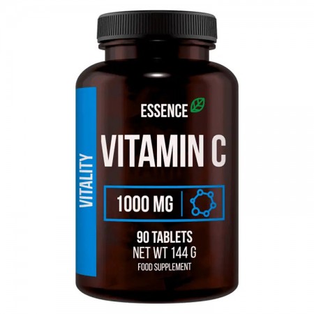 ESSENCE Vitamin C 1000mg 90tab