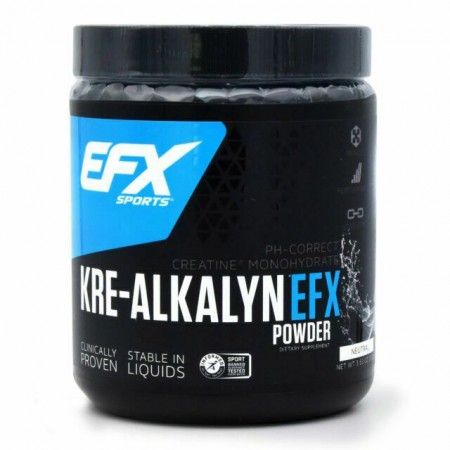 EFX SPORTS Kre-Alkalyn EFX 100gram