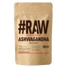 RAW Ashwagandha Root Extract 250g