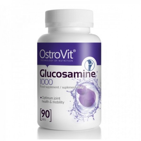 OSTROVIT Glucosamine 1000 90tab