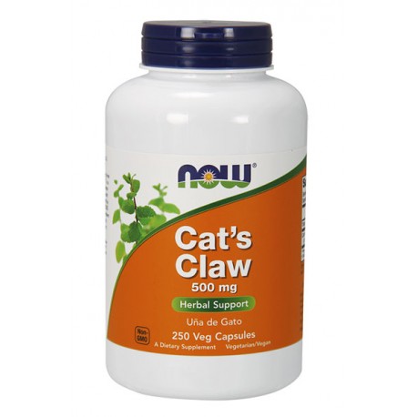 Cat's Claw Vilcacora 250kap