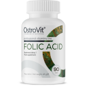 OSTROVIT Folic Acid 90tab
