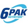 6pak Nutrition